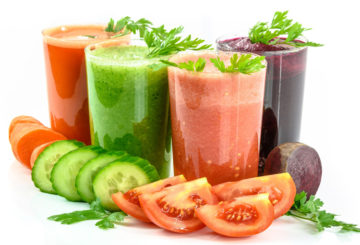 Bliv sundere med en juicekur tilrettet dine behov